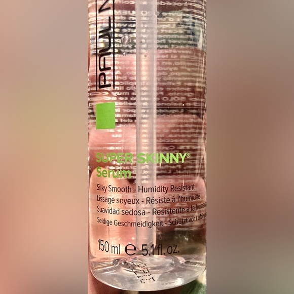 Paul Mitchell Super Skinny Serum *NEW* - Picture 3 of 8